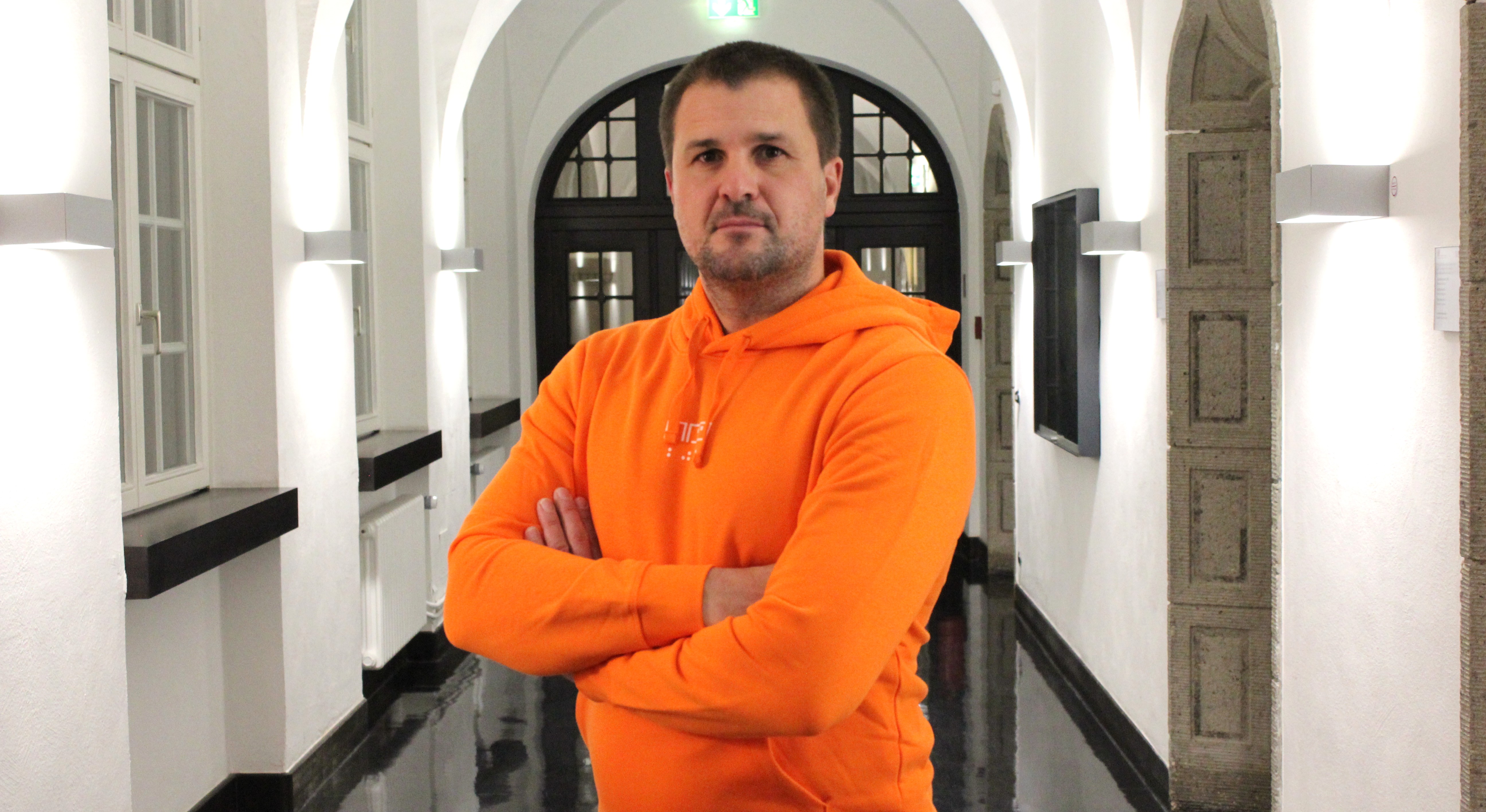 Prof. Dr. Jan Recker
