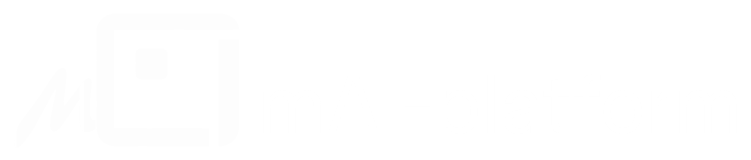 mAI Logo